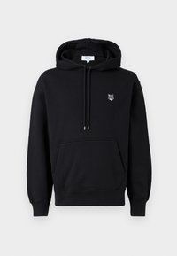 FOX HEAD COMFORT - Sweatshirt - black