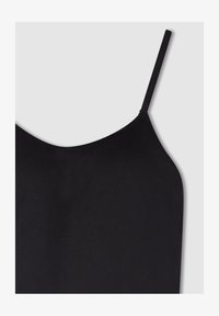 Non selezionato, nero