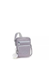 Kipling GUNNE B - Axelremsväska - tender grey