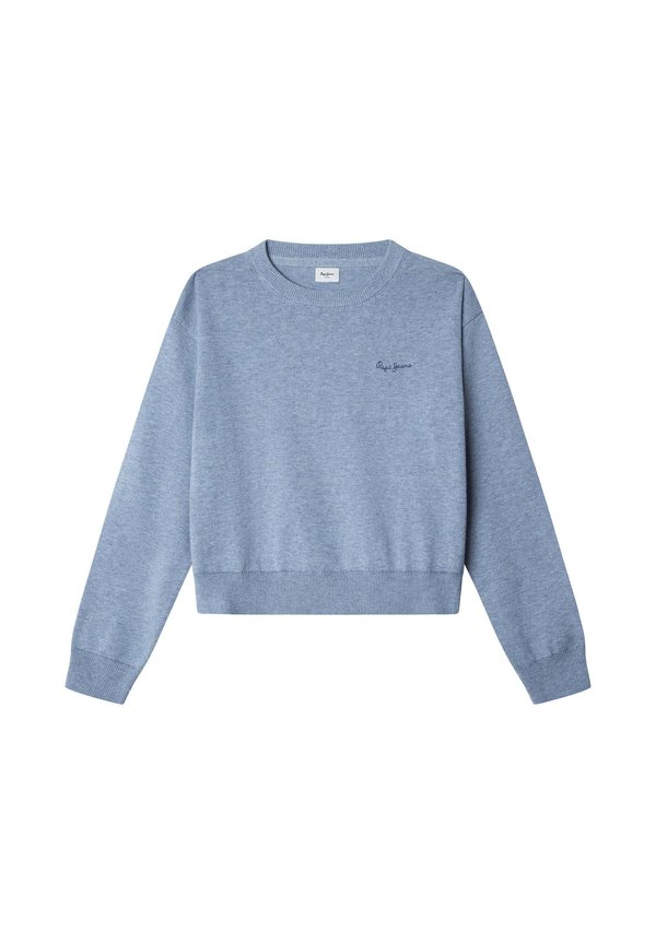 BAYLA - Strickpullover