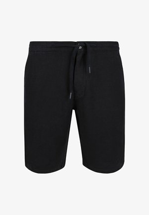NO EXCESS, Shorts - navy