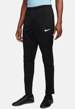 Nike Performance PARK 20 - Pantaloni sportivi - schwarzschwarzweiss