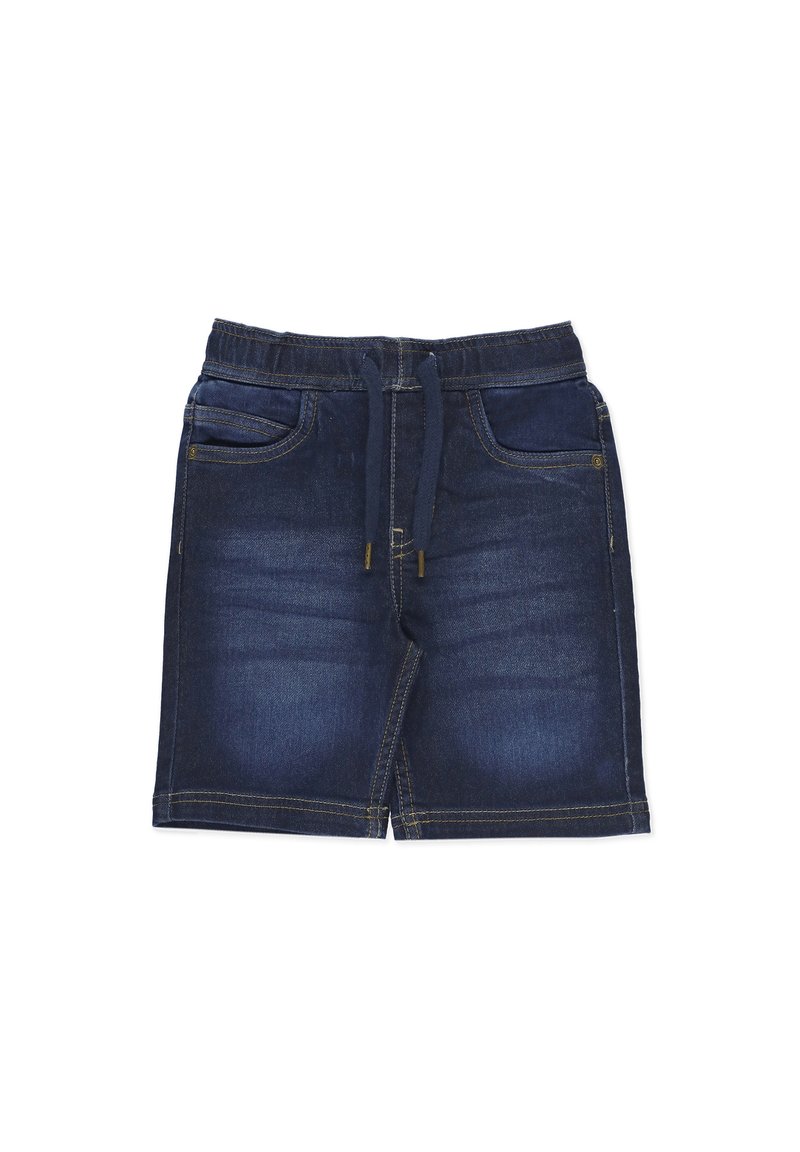 Molo Jeansshort blauw denim/bluedenim Molo Jeansshort blauw denim/bluedenim