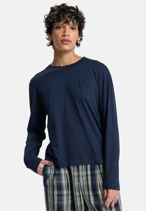 ESSENTIAL TEE - Longsleeve - ktp