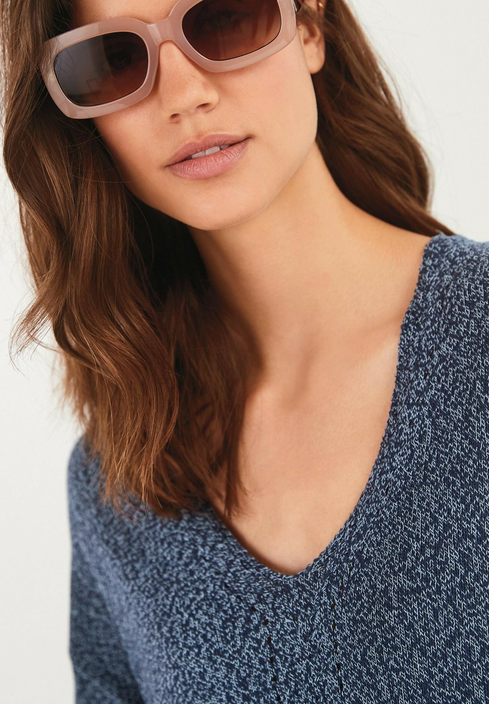 Damen Strickpullover Damen Strickpullover