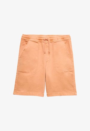 Marks & Spencer, Shorts - orange