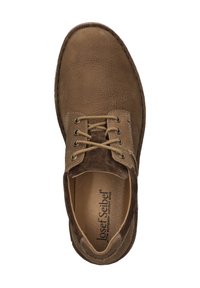 Josef Seibel RUBEN - Sportieve veterschoenen - castagne