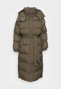 Não selecionado, cypress green