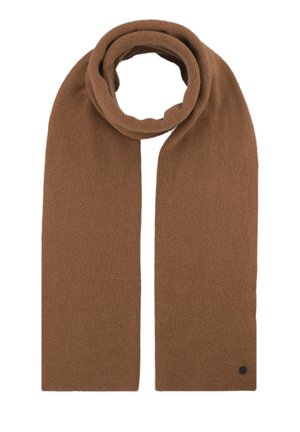 Sjaal - brown