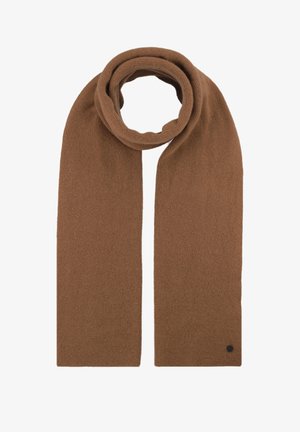 Bickley+Mitchell Sjaal - brown