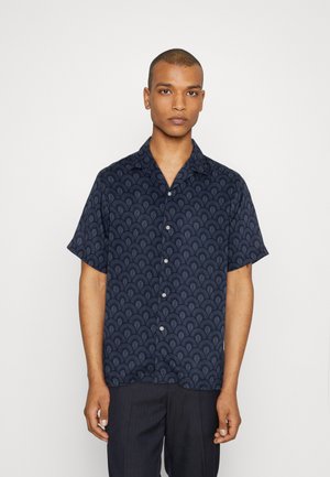 Airflow Viscose - Camicia a maniche corte da Uomo