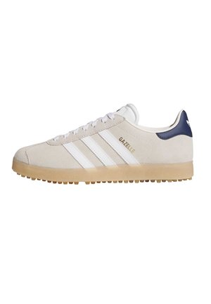 GAZELLE GOLF - Baskets basses - chalk white   cloud white   night indigo