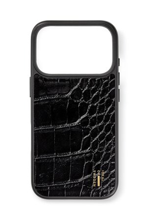 iDeal of Sweden, UNISEX - Funda para el teléfono - black croco
