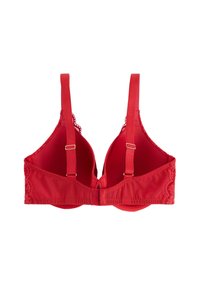Lindex Bøjle-bh - red