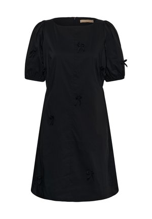 Culture, CUAJDA ANTOINETT - Robe de jour - black