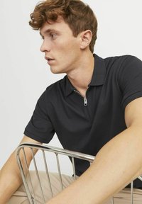 Jack & Jones Polotričko - dark navy