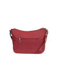 Hexagona JOY - Borsa a tracolla - red