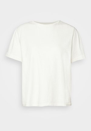 CLASSIC FIT - T-shirt basic - sugar swizzle