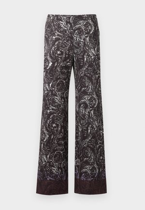 Marc Cain, Pantalon classique - black