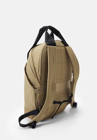 The North Face W NEVER STOP DAYPACK - Nahrbtnik - tan/black