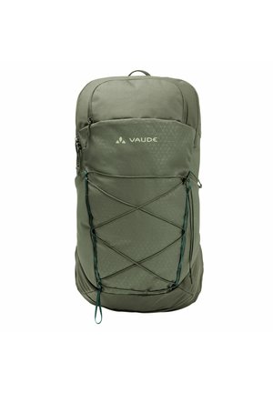 AGILE AIR - Trekkingrucksack - cedar wood