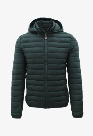 Ciabalù PIUMINO 100 GRAMMI - Giacca invernale - verde