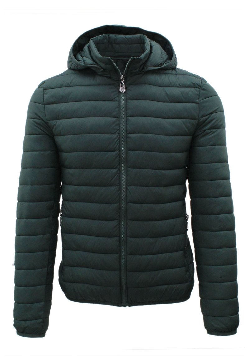 Ciabalù PIUMINO 100 GRAMMI - Giacca invernale - verde
