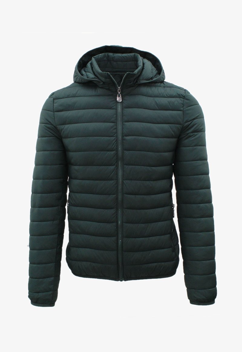 Ciabalù PIUMINO 100 GRAMMI - Giacca invernale - verde