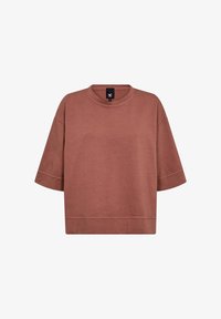 Atlasīts, cappuccino