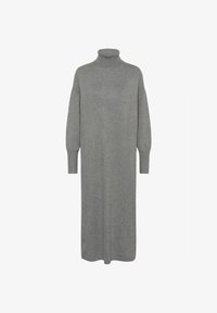 Selezionato, medium grey melange