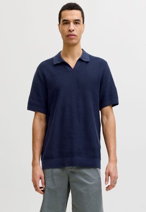 Jack & Jones PREMIUM, - Koszulka polo