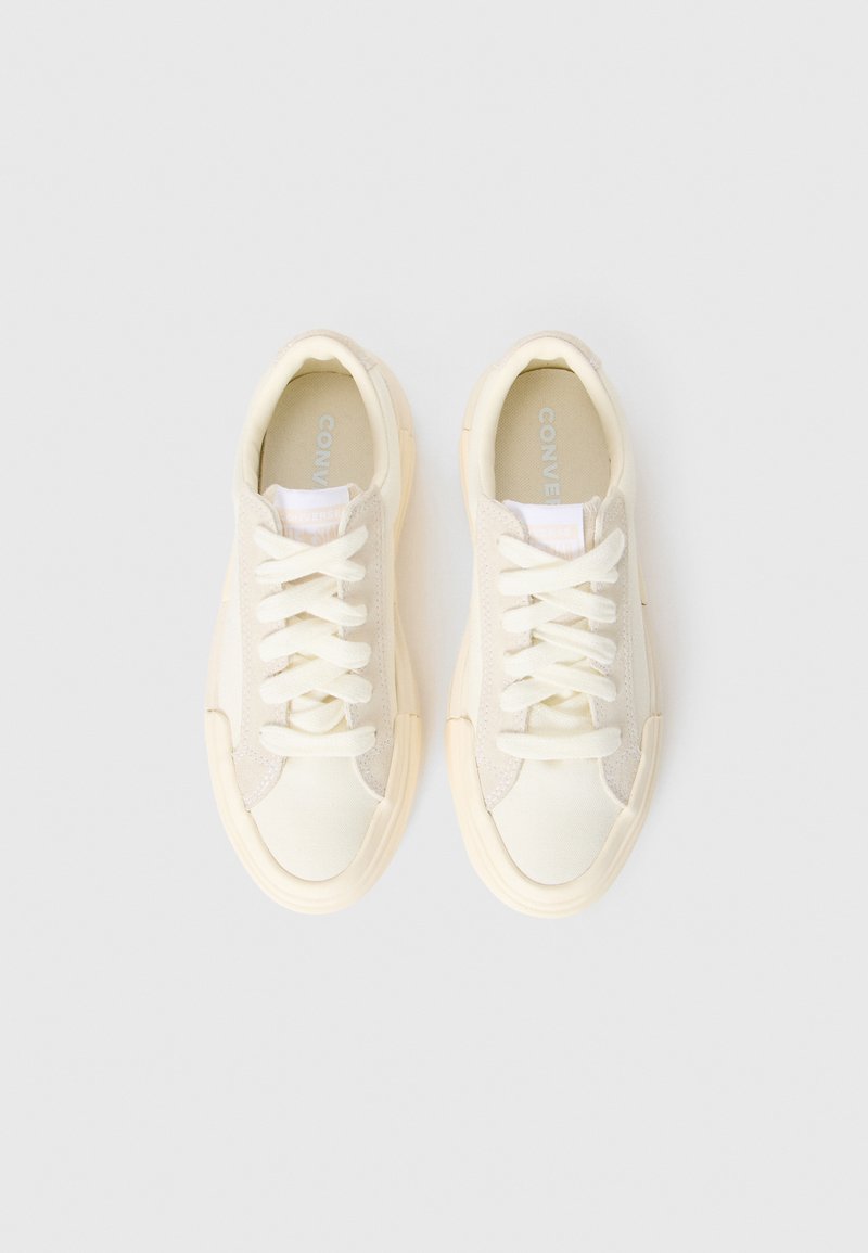 Converse CHUCK TAYLOR ALL STAR - Tenisky - egret/white
