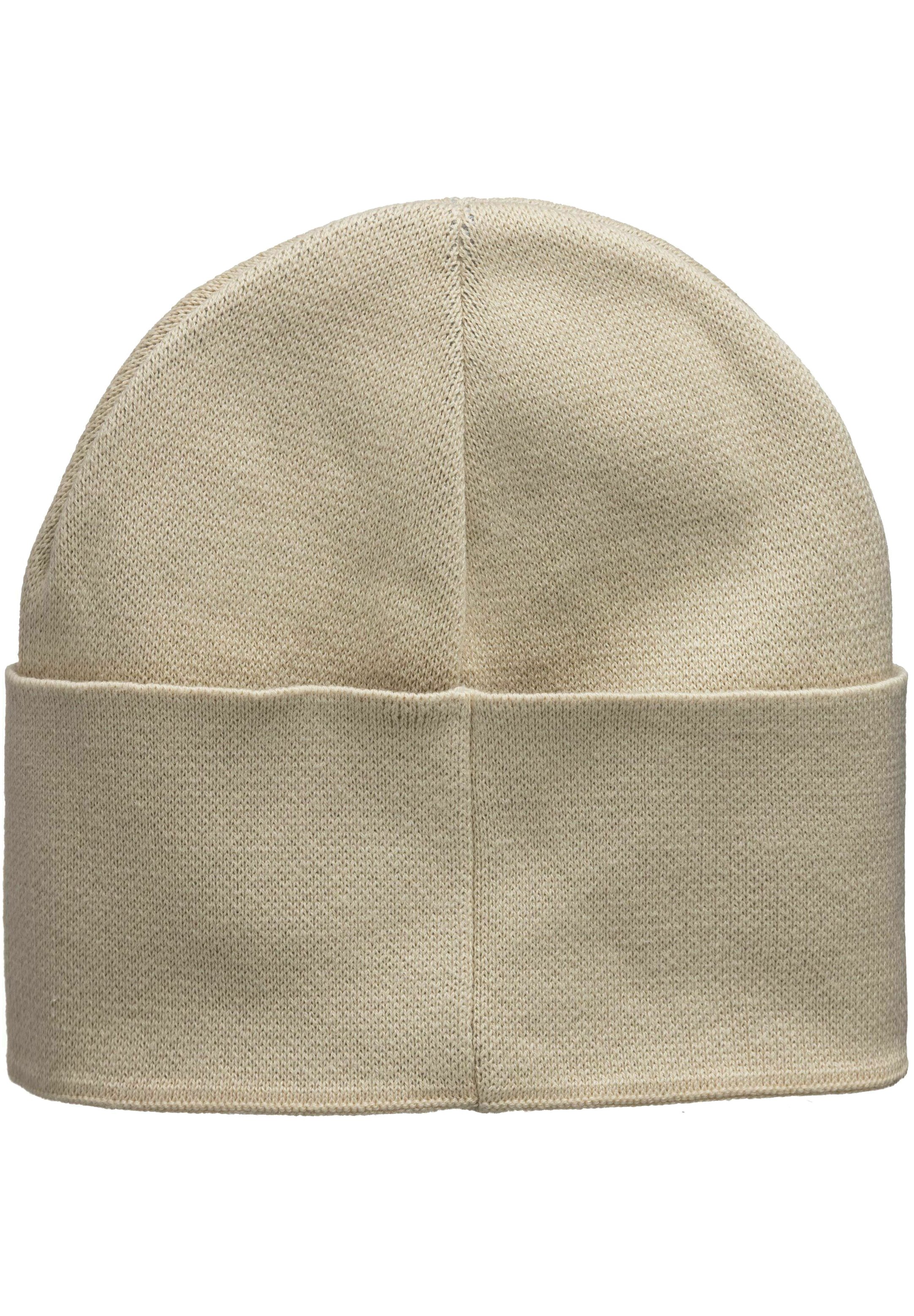 Calvin Klein Jeans Beanie - muslin 