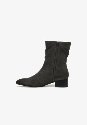 VIONIC, VIONIC ANKLE BOOTS REMI - Classic ankle boots - grunge grey suede