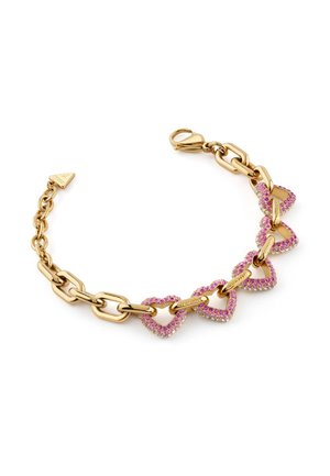BELOVED - Bracciale - goldenfarbe