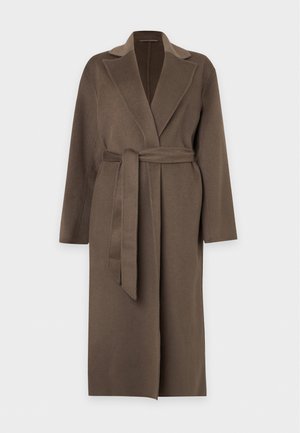 Filippa K, ALYSSA - Класическо палто - taupe brown