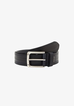 Lloyd Men's Belts, LLOYD MEN'S BELTS HERRENGÜRTEL 0262 - Gürtel - marine
