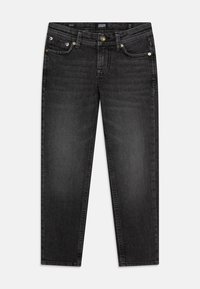 Jack & Jones Junior Vaqueros rectos - grey denim