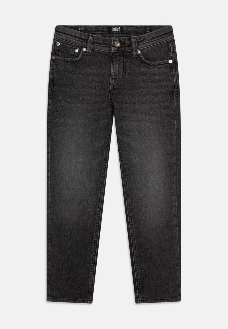 Jack & Jones Junior Vaqueros rectos - grey denim