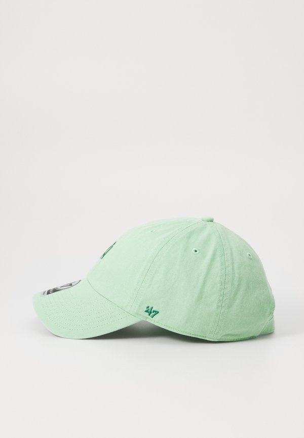 MLB NEW YORK YANKEES BASE RUNNER UP UNISEX - Cap - hemlok3