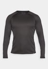CAP MW CREW - Undertröja - black