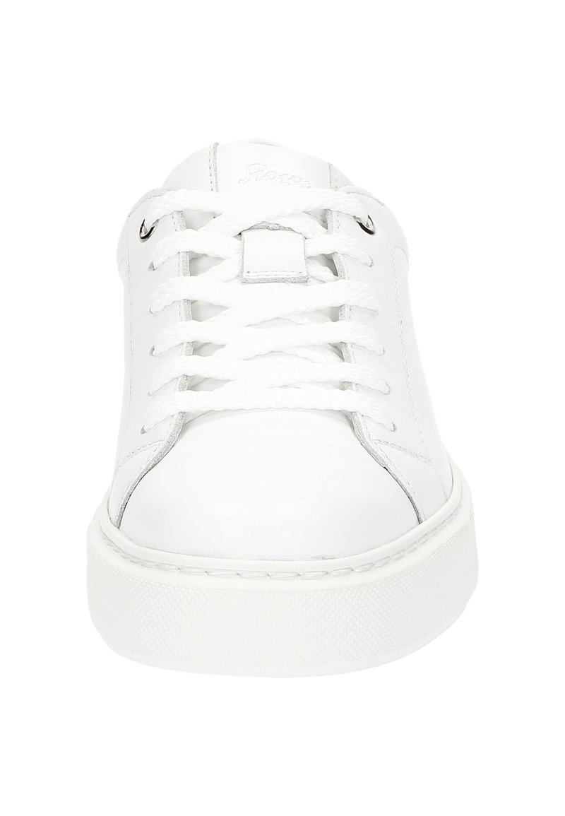 Damen Sneaker low | Sioux Sneaker low weiß - RS18943 Damen Sneaker low | Sioux Sneaker low weiß - RS18943