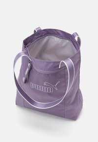 Puma CORE BASE  - Shopping bag - pale plum