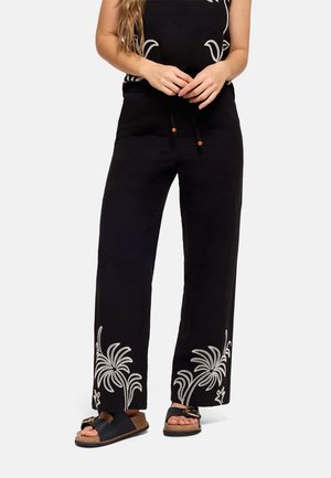 Koala Bay, Pantalones - black
