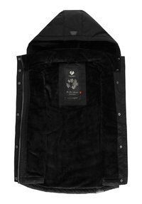 Ragwear HESTY - Liemenė - black