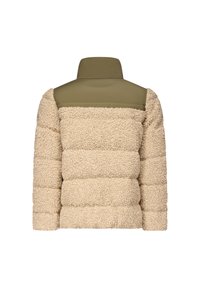 JOTT MATHEO - Chaqueta de plumas - beige