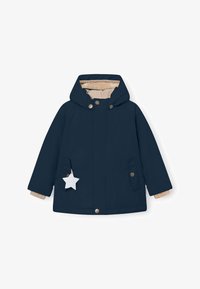 Kijelölve, outer space