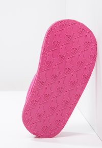 Polo Ralph Lauren Tofflor & inneskor - pink