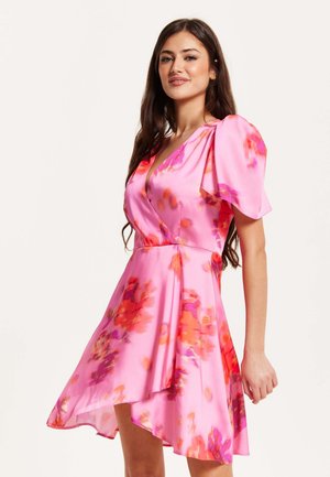 Day dress - light pink