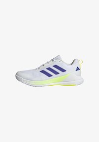 Niewybrane, cloud white pure purple hi-res yellow